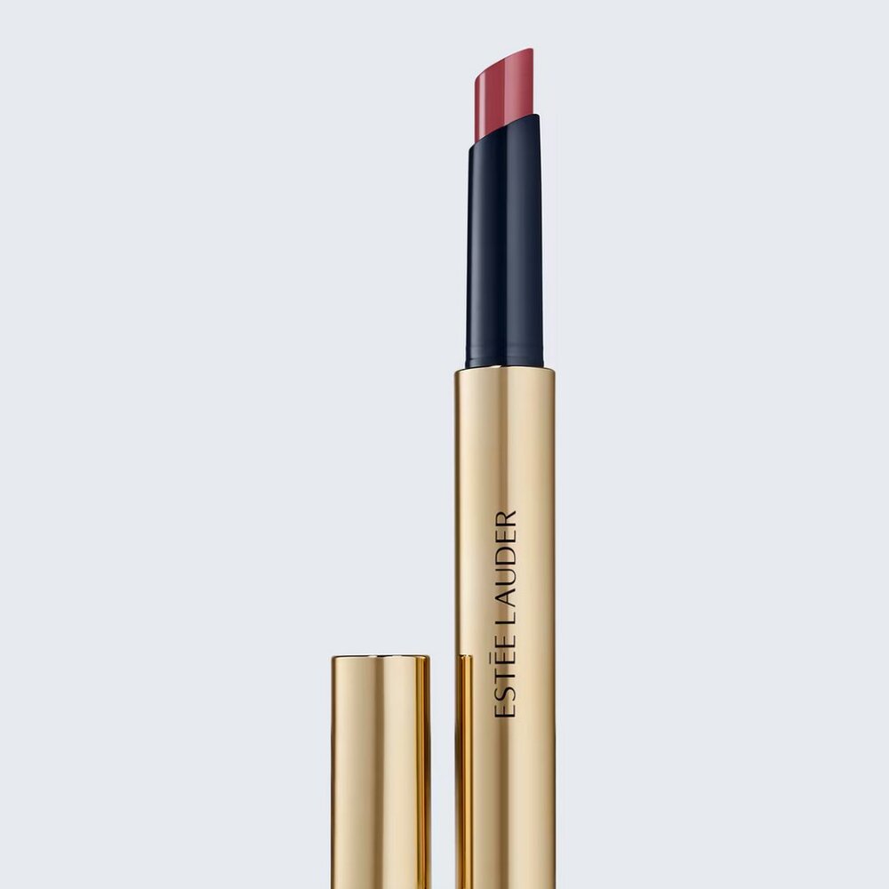 Estee Lauder - Pure Color Melt-On Glosstick in Melted Rose